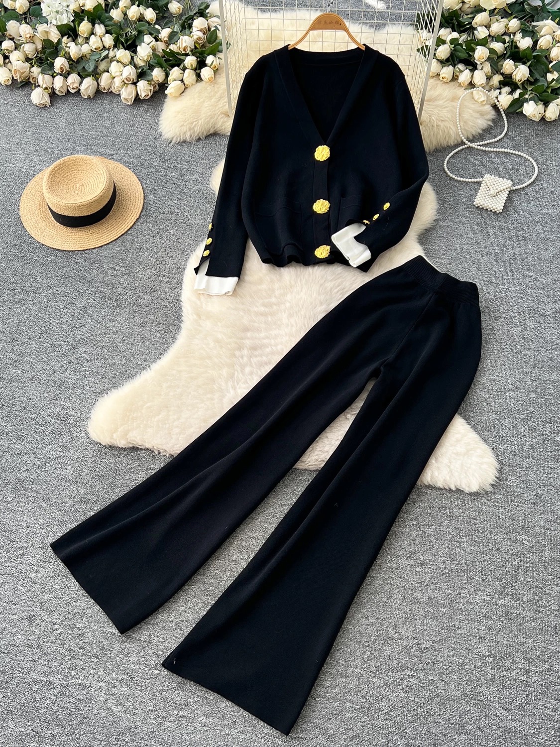 Vibe check set STP204 images